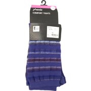 Gradation Border Tights PH622PA76RBM RB Mサイズ [アウトドア アンダーウェア レディース]