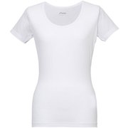 Transfer S/S Crew PH622UT50 WT Lサイズ [アウトドア アンダーウェア レディース]