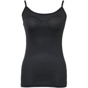 Transfer Camisole PH622UT52 BK Sサイズ [アウトドア アンダーウェア レディース]