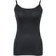 Transfer Camisole L BK [アウトドア アンダーウェア]