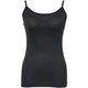 Transfer Camisole M BK [アウトドア アンダーウェア]