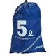 DESEAM Stuff Bag （5L） PH418BA21BL2X BL2 Xサイズ [スタッフバッグ]