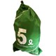 DESEAM Stuff Bag （5L） PH418BA21YGX YG Xサイズ [スタッフバッグ]