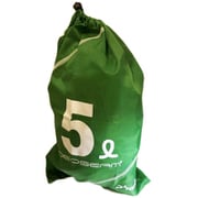 DESEAM Stuff Bag （5L） PH418BA21YGX YG Xサイズ [スタッフバッグ]
