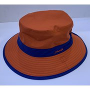 Jr.Rain Hat PH6A8HW40 OR KFサイズ [アウトドア 帽子 キッズ用]