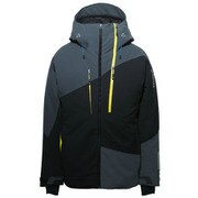 Phenix Team Jacket XXS BK [スキーウェア ジャケット]