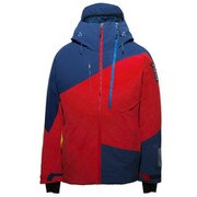 Phenix Team Jacket XXS RD [スキーウェア ジャケット]
