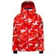 Demo Team Pro Jacket XL WTOR [スキーウェア ジャケット]