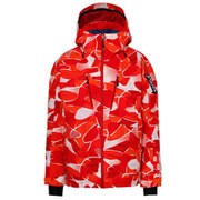Demo Team Pro Jacket XXL WTOR [スキーウェア ジャケット]