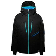 Demo Team Jacket XXS BK [スキーウェア ジャケット]