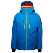 Demo Team Jacket XXS BL [スキーウェア ジャケット]