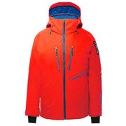 Demo Team Jacket XXS FLOR [スキーウェア ジャケット]