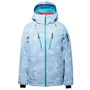 Demo Team Pro Jacket XXL LB [スキーウェア ジャケット]
