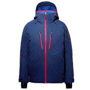 Demo Team Jacket XXS NV [スキーウェア ジャケット]