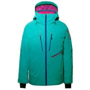 Demo Team Jacket XXS TQ [スキーウェア ジャケット]