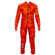 Junior GS One-piece 130cm OR [スキーウェアジュニア]