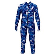 Junior GS One-piece 160cm WTNV [スキーウェアジュニア]