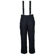 Norway Team Jr.FullZipped Salo. 140cm BK [スキーウェアジュニア]