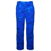 Demo Team Pro Pants PF672OB11 NV Mサイズ [スキーウェア パンツ メンズ]