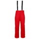 Norway Team Jr.FullZipped Salo. 130cm RD [スキーウェアジュニア]