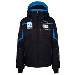 フェニックス phenix Norway Team ミドラージャケット Phenix Boy's Norway Team Jacket - The Startingate