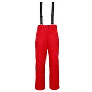 Norway Team Jr.FullZipped Salo. 160cm RD [スキーウェアジュニア]