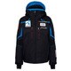 Norway Team Junior Jacket 140cm BK [スキーウェアジュニア]
