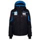 Norway Team Junior Jacket 160cm BK [スキーウェアジュニア]
