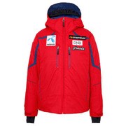 Norway Team Junior Jacket 160cm RD [スキーウェアジュニア]