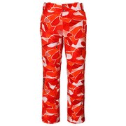 Demo Team Pro Pants S-72 WTOR [スキーウェア ボトムス]