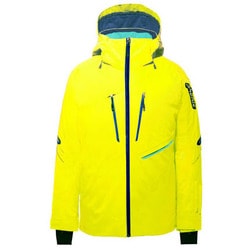 フェニックス　Demo Team Jacket ヨドバシ.com - フェニックス phenix Demo Team Jacket S YE