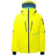 Demo Team Jacket XXS YE [スキーウェア ジャケット]