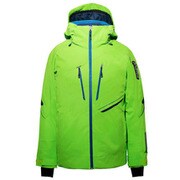 Demo Team Jacket XXS YG [スキーウェア ジャケット]