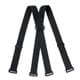 Suspender Belt PF678AZ00BKL BK Lサイズ [ウェア アクセサリー]