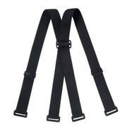Suspender Belt PF678AZ00BKL BK Lサイズ [ウェア アクセサリー]