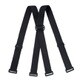 Suspender Belt PF678AZ BK Sサイズ [ウェア アクセサリー]