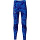 Phenix Team XC Racing Pants PF672GB10 NV XSサイズ [スキーウェア パンツ メンズ]