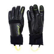 DELTA Leather Gloves L BK [グローブ・ミット]