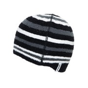 QD Helmet Inner Cap PF678HW03 BK [スキーウェア 小物 帽子]