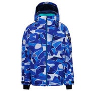 Demo Team Pro Jacket L WTNV [スキーウェア ジャケット]