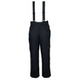 Norway Team Jr.FullZipped Salo. 130cm BK [スキーウェアジュニア]