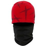 Boys Watch Cap with NW JF RD [ウェア アクセサリー]