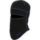 Junior Fleece Balaclava PS6G8NW81 BK JFサイズ [バラクラバ ジュニア]