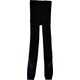 Phenix Logo Boys Tights PS6G2UB80 BK JMサイズ [アンダー タイツ]