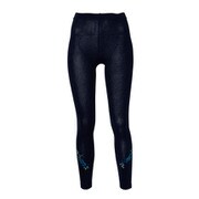 Phenix Logo Boys Tights PS6G2UB80 NV1 JSサイズ [スキー アンダーウエア キッズ]