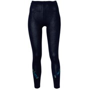 Phenix Logo Boys Tights PS6G2UB80 NV1 JMサイズ [スキー アンダーウエア キッズ]