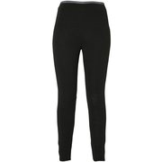 Outlast Mid wt. Stretch Tights PH662UB75 ブラック Lサイズ [アウトドア アンダーウェア レディース]