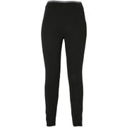 Outlast Mid wt. Stretch Tights PH662UB75 ブラック Mサイズ [アウトドア アンダーウェア レディース]