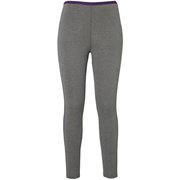 Outlast Mid wt. Stretch Tights XL HEGR [アウトドア アンダーウェア]