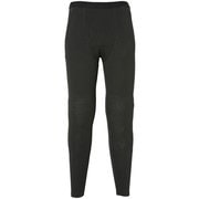 Outlast Mid wt. Stretch Tights PH652UB25 BK Mサイズ [アウトドア アンダーウェア メンズ]